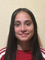 Ariadna de La Concepcin Rela (Mislata C.F. B) - 2024/2025