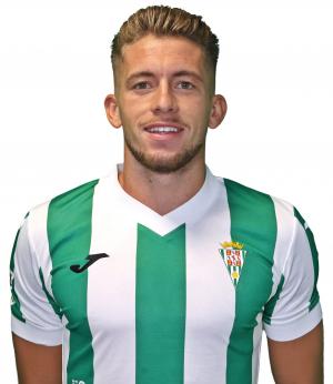 Isma Ruiz (Crdoba C.F.) - 2024/2025