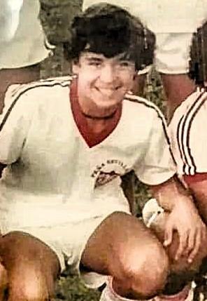 Javi (Pea Sevillista) - 2024/2025