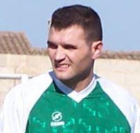 Manolo Moya (C.D. Soledad) - 2024/2025
