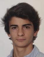 Sandonis (C.D. Parquesol) - 2024/2025