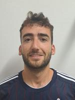 Sergio 16 (C.D. Parquesol) - 2024/2025