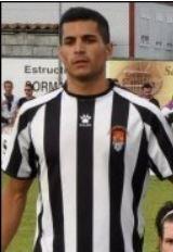 Aketza (C.D. Soledad) - 2024/2025