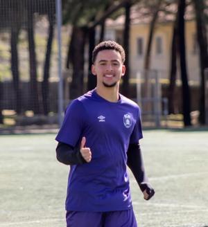 Gabriel (Real vila Promesas) - 2024/2025