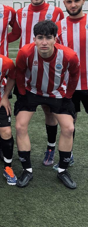 Sola (Pinos Puente C.F.) - 2024/2025