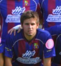 Mendoza (U.D. Poblense) - 2024/2025