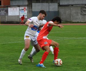 Samu Ros (S.D. Pol) - 2024/2025