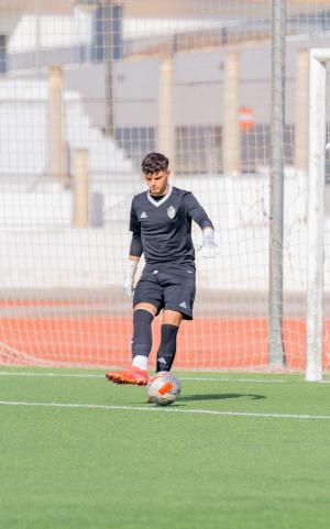 Antonio (Atarfe Industrial) - 2024/2025