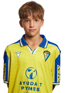 Antonio Jess (Cdiz C.F.) - 2024/2025