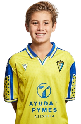 Juan Antonio (Cdiz C.F.) - 2024/2025