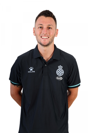 Sergio Pea (R.C.D. Espanyol) - 2024/2025