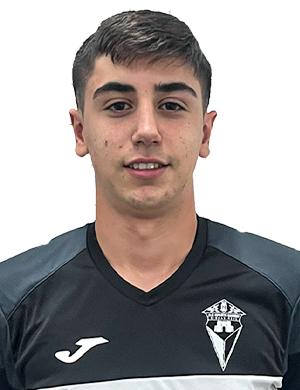 Edu (C.D Manchego C.Real) - 2024/2025