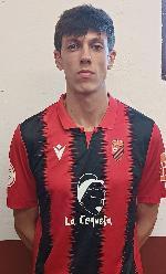Alvaro (Rcing Valdestillas) - 2024/2025