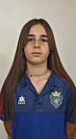 Teresa del Mar (Mislata C.F. B) - 2024/2025