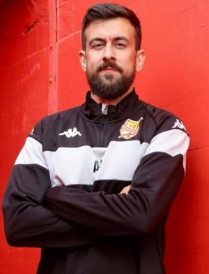 Sergi Trulls (C.E. Manresa) - 2024/2025