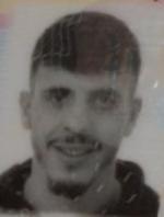 Hamza Abdel-lah (Imperio Los Rosales) - 2024/2025