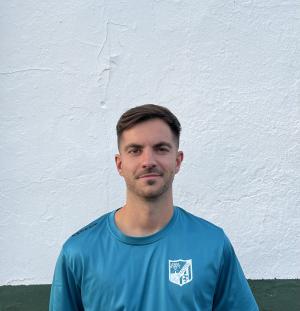Julio Franco (ADF Costa Tropical) - 2024/2025
