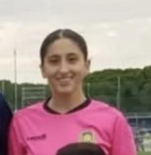Ainara (U.D. Los Barrios) - 2024/2025