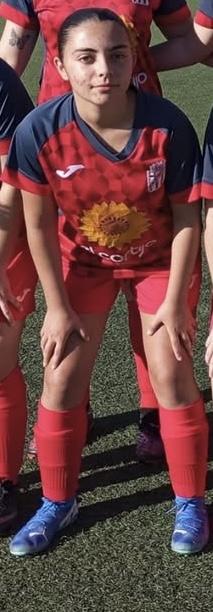 Alejandra (Vejer Balompi) - 2024/2025