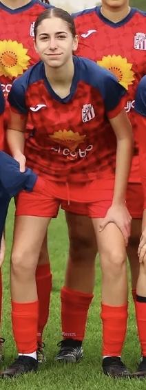 Maria (Vejer Balompi) - 2024/2025