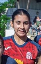 Angela (Vejer Balompi) - 2024/2025