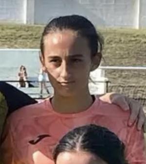 Carmen  (Juventud Chiclana) - 2024/2025