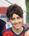 Manuela (Vejer Balompi) - 2024/2025