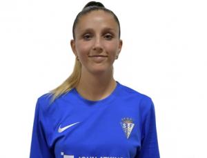Raquel Orozco (San Fernando CDI B) - 2024/2025