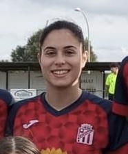 Ana (Vejer Balompi) - 2024/2025