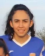 Andrea (C.F Femenino Barbate) - 2024/2025