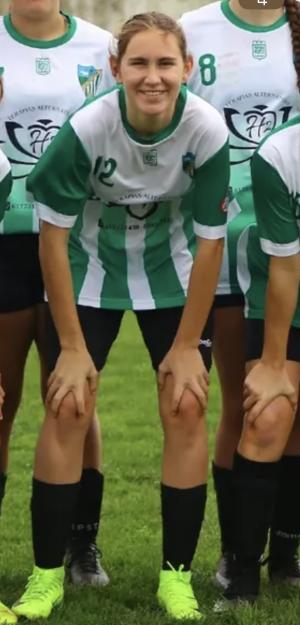 Virginia (C.D. Pastora 1966 B) - 2024/2025