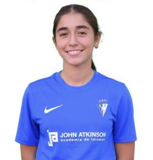 Carmen (San Fernando CDI B) - 2024/2025