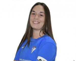 Mara Iglesias (San Fernando CDI B) - 2024/2025