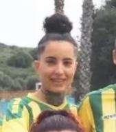 Andrea (U.D. Los Barrios) - 2024/2025