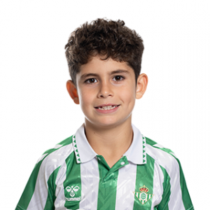 Thiago Ramrez (Real Betis) - 2024/2025