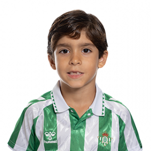 Ral Poncelet (Real Betis) - 2024/2025