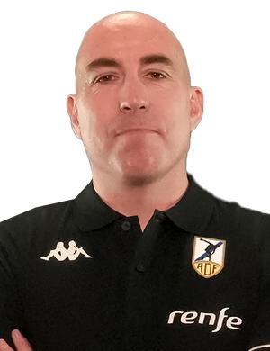 Corral (A.D. Ferroviaria) - 2024/2025