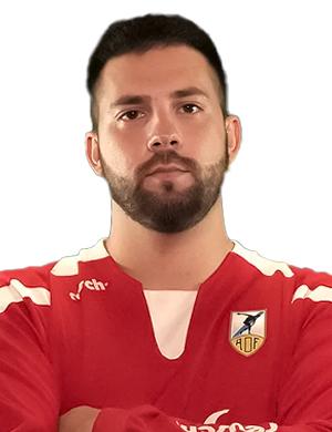 Hugo Cattoni (A.D. Ferroviaria) - 2024/2025