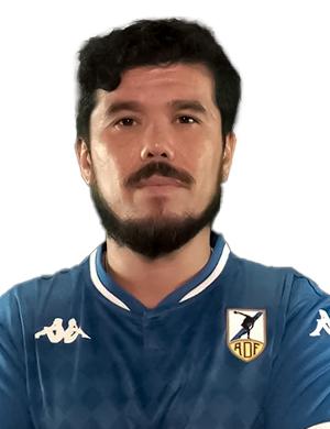 Nico Colombo (A.D. Ferroviaria) - 2024/2025