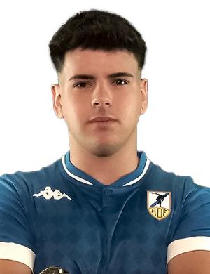 Victor Lopez (A.D. Ferroviaria) - 2024/2025