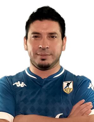 Brian Maia (A.D. Ferroviaria) - 2024/2025