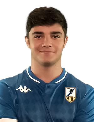 Gabri (A.D. Ferroviaria) - 2024/2025