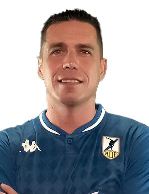 Cholo (A.D. Ferroviaria) - 2024/2025