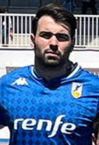 Alex (A.D. Ferroviaria) - 2024/2025