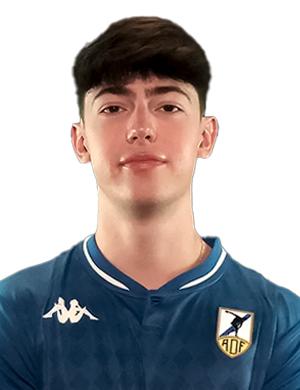 Pablo Perez (A.D. Ferroviaria) - 2024/2025