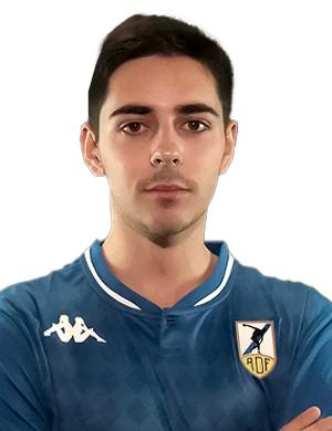 Pesquero (A.D. Ferroviaria) - 2024/2025