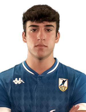 Pozo del Toro (A.D. Ferroviaria) - 2024/2025