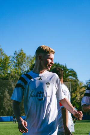 Ruso (Marbella F.C. B) - 2024/2025