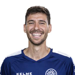 Miguel Conde (Mlaga Cdad. Redonda) - 2024/2025