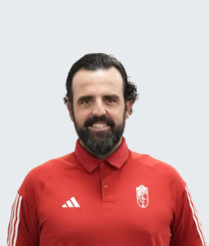 Gerard (Granada C.F.) - 2024/2025